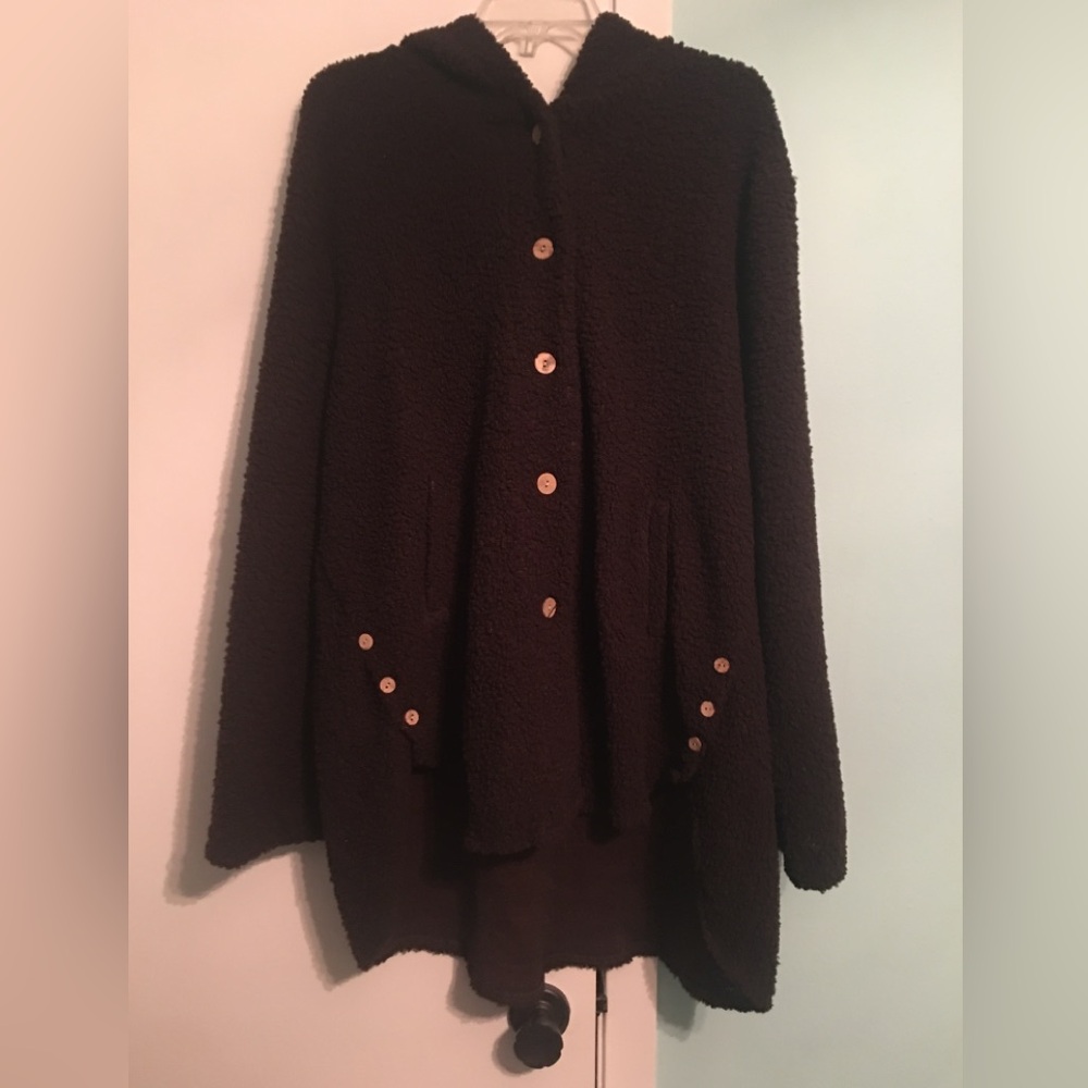 Woman’s Coat